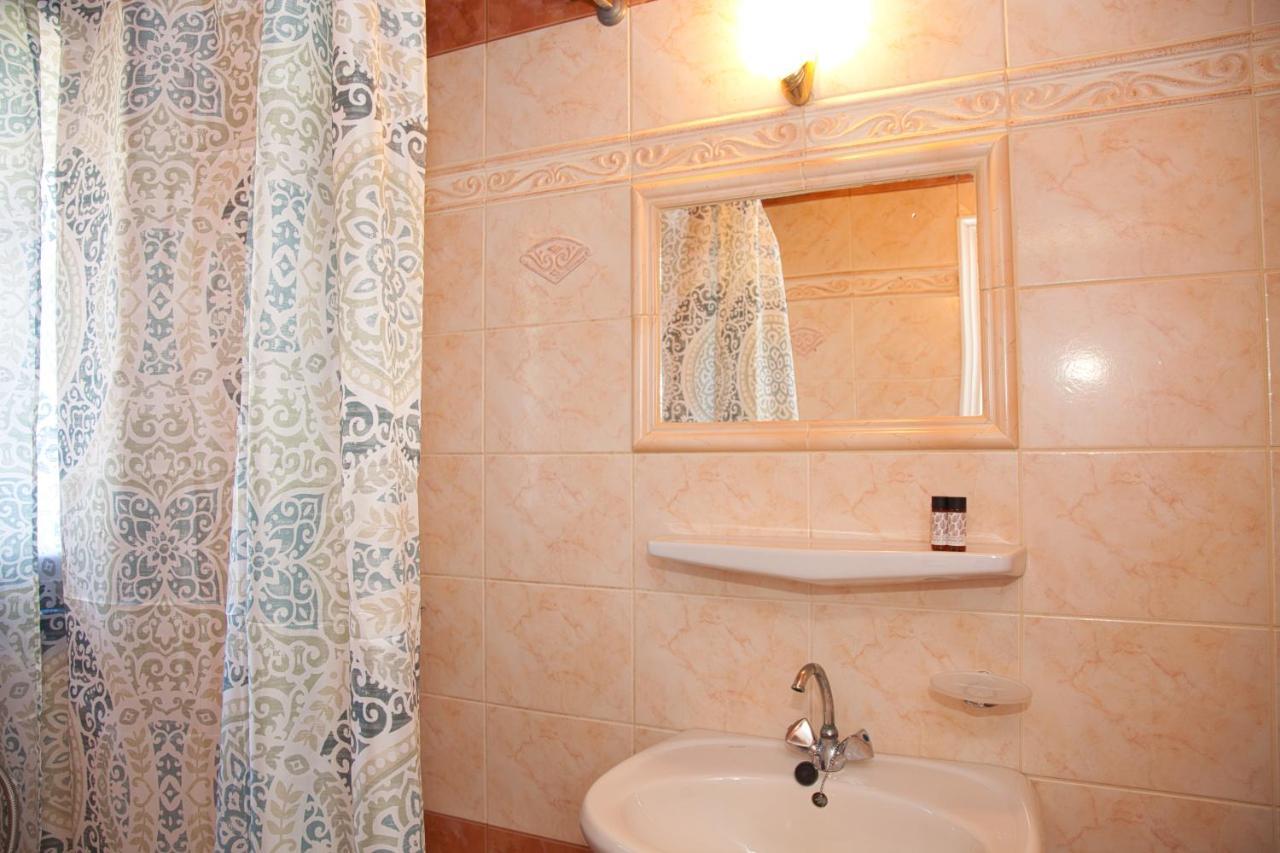 Megalochori  Studios Athena المظهر الخارجي الصورة
