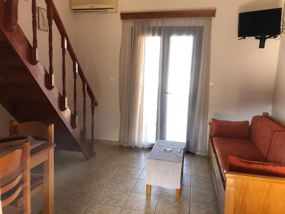 Megalochori  Studios Athena المظهر الخارجي الصورة