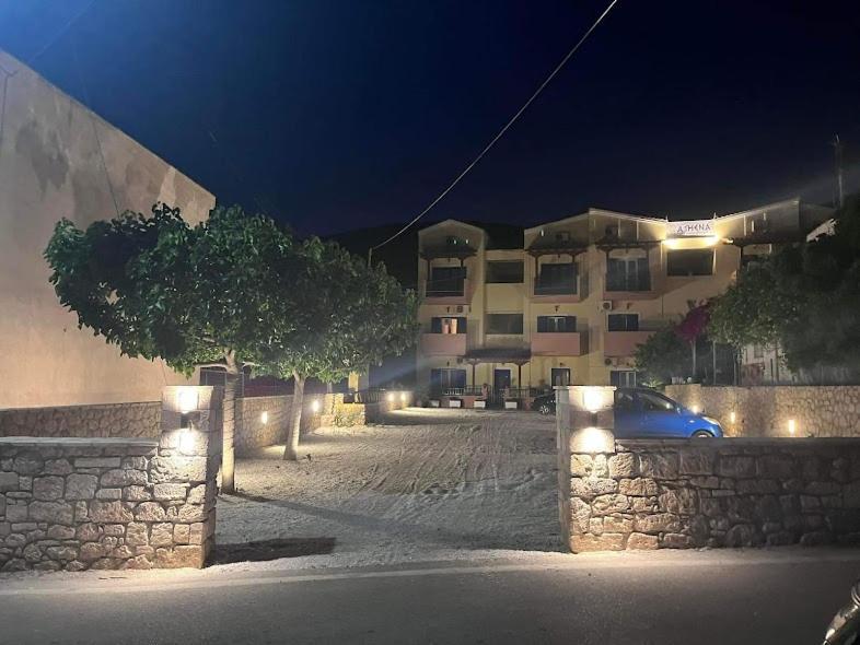Megalochori  Studios Athena المظهر الخارجي الصورة