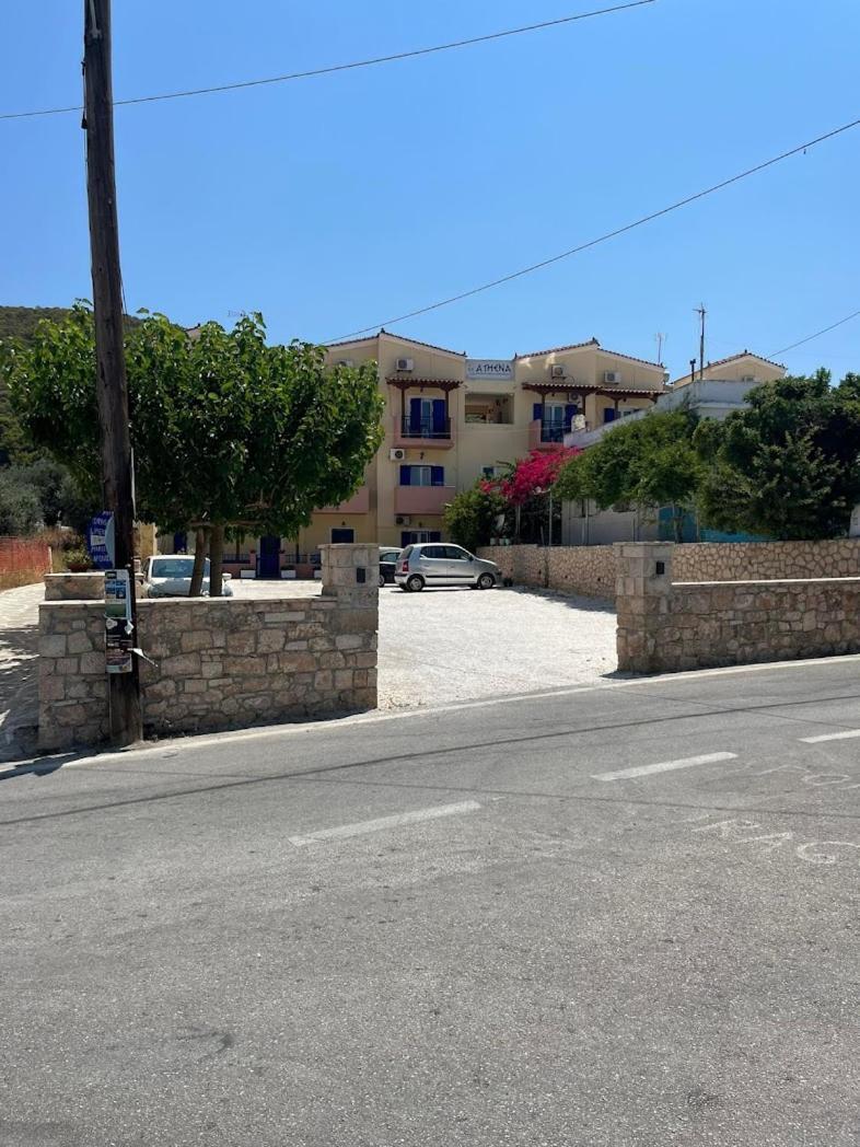 Megalochori  Studios Athena المظهر الخارجي الصورة
